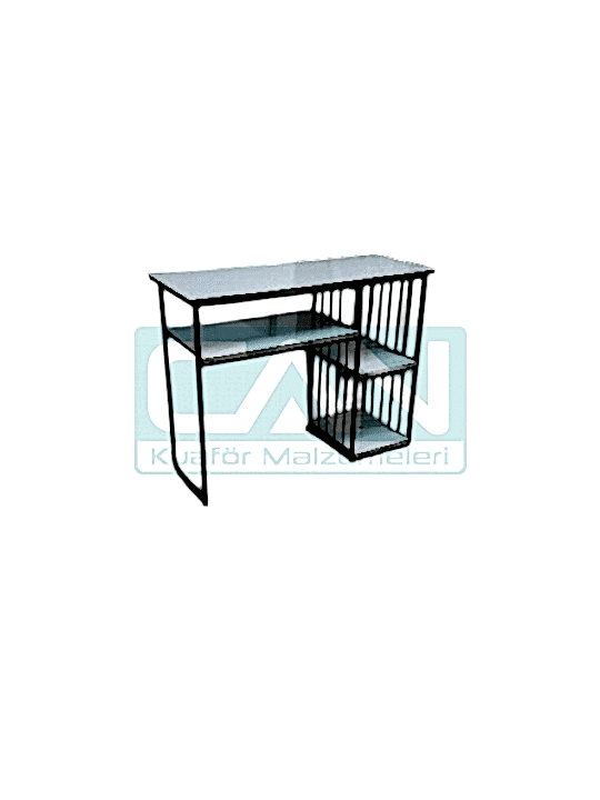 Manikür & Pedükür Seti MPS-18